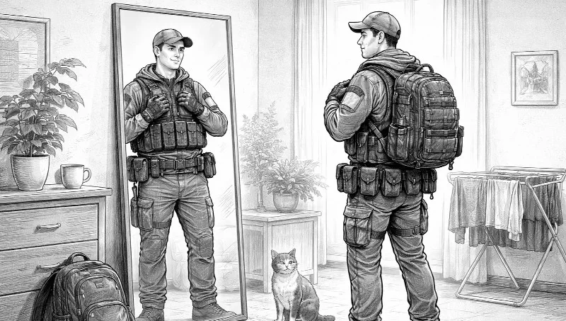 Тактикульність — простими словами