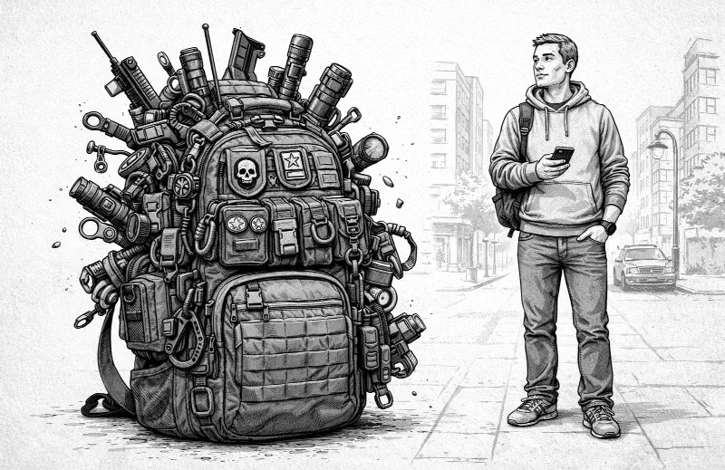 Тактикульність — що це?