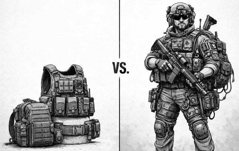 Звідки взялося слово “тактикульність”?