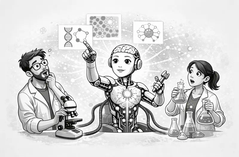 Що таке ARC-AGI і чому його згадують поруч із AGI?