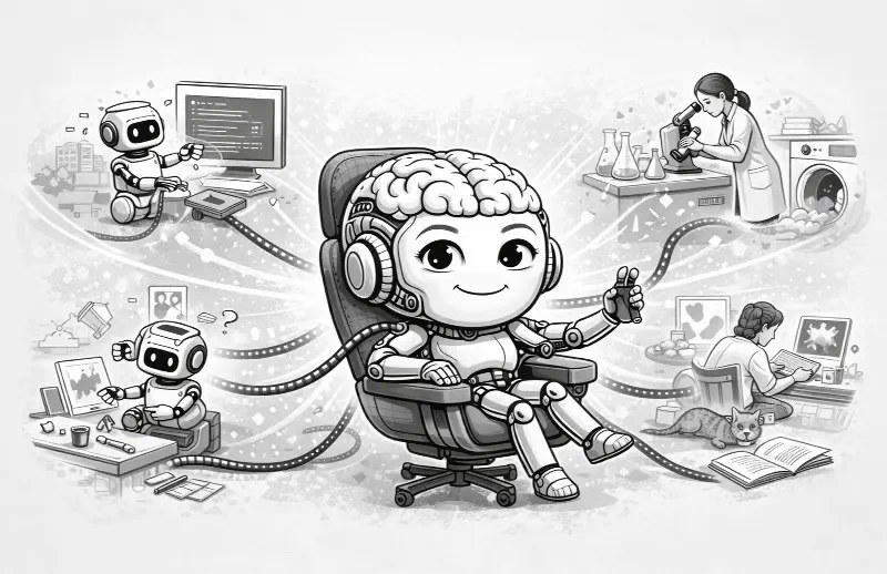 AGI це просто сильний штучний інтелект?