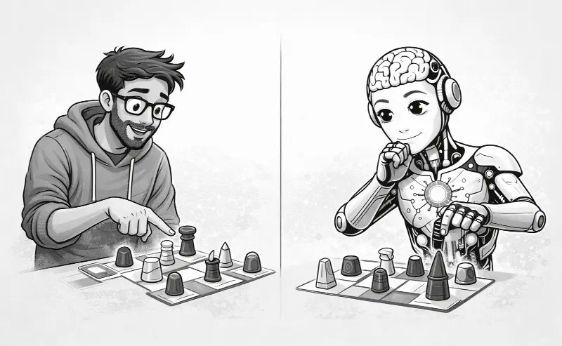 ChatGPT / LLM — це AGI?