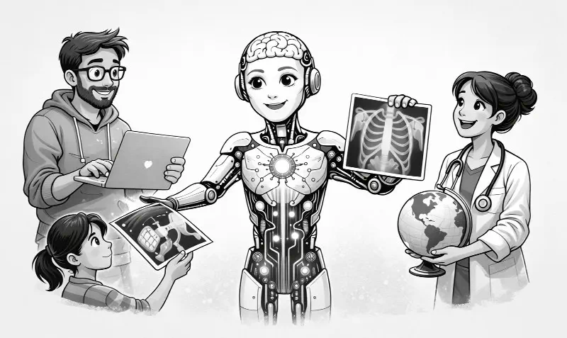 AGI — це вже існуючий ШІ чи поки теорія?