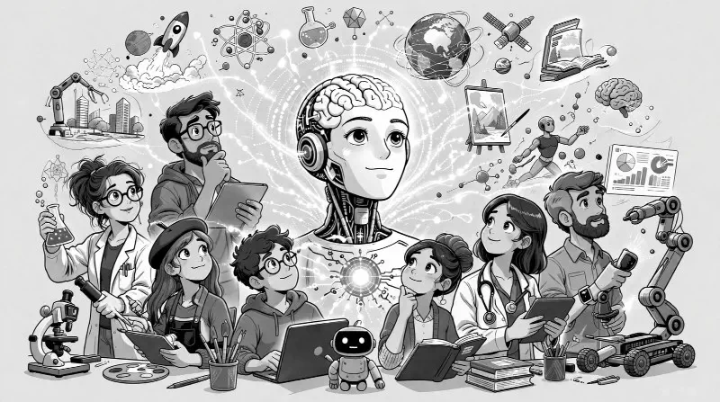 Чи є ризики від AGI, якщо його ще нема?