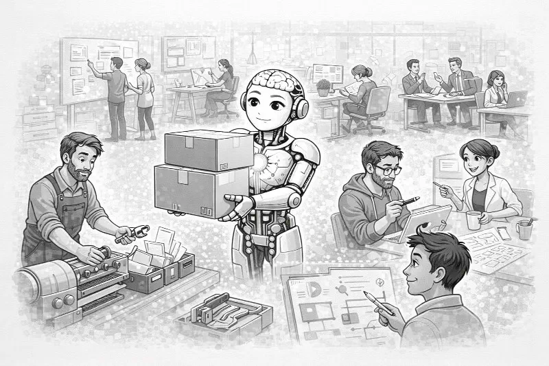 Чому навколо AGI стільки шуму й різних прогнозів?