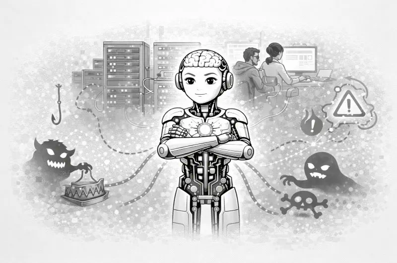 загальний штучний інтелект - що це таке