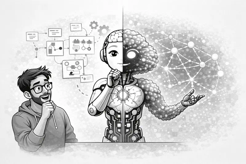 AGI обов’язково має бути роботом із тілом?