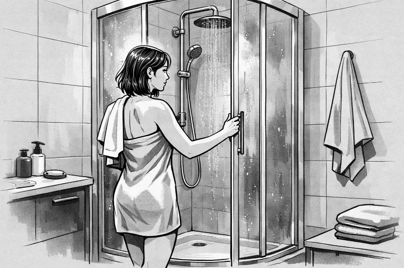 Чим душова кабіна відрізняється від душового боксу (гідробоксу)?