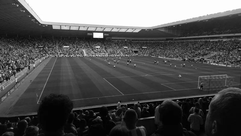 Чому футбол став таким популярним