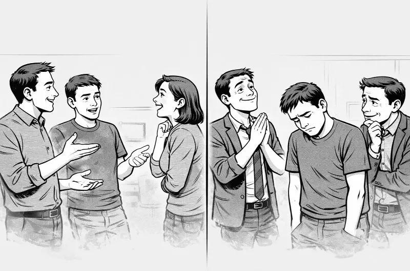 Чим пейоратив відрізняється від евфемізму?