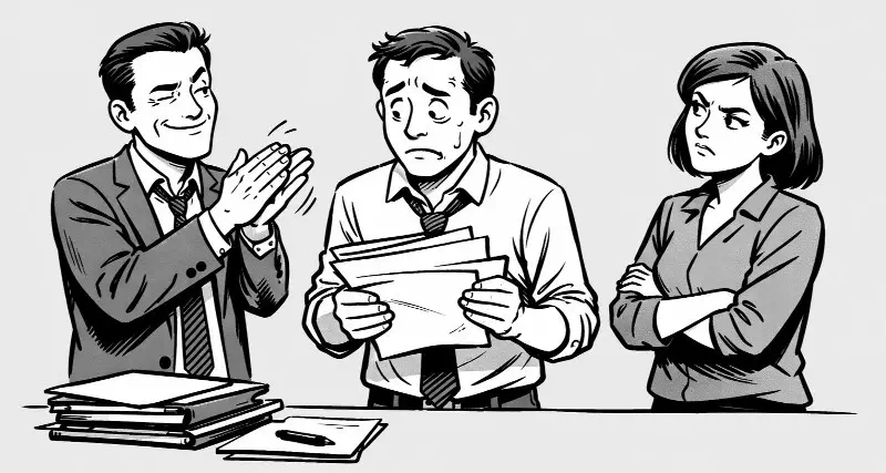 Пейоратив — визначення простими словами