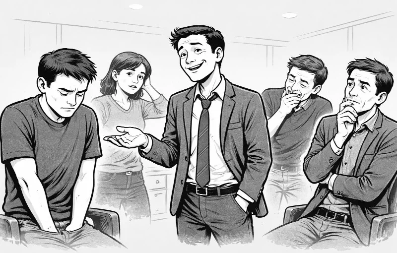 Чи пейоратив — це просто образа?