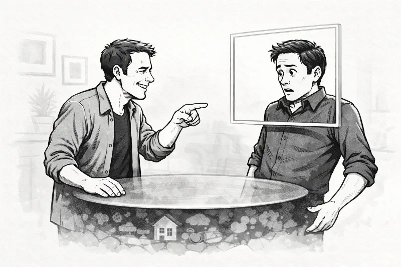 Що буде, якщо пресупозиція хибна?