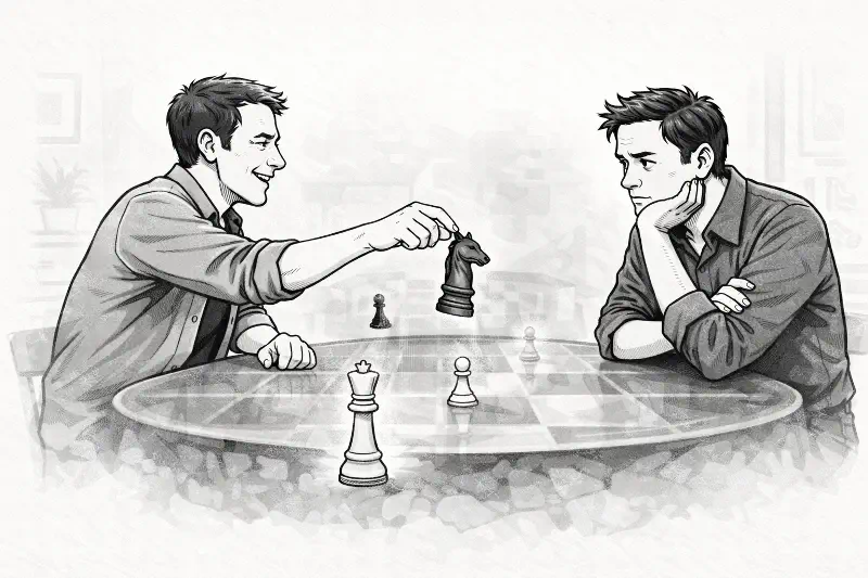 Пресупозиція — поняття та визначення простими словами