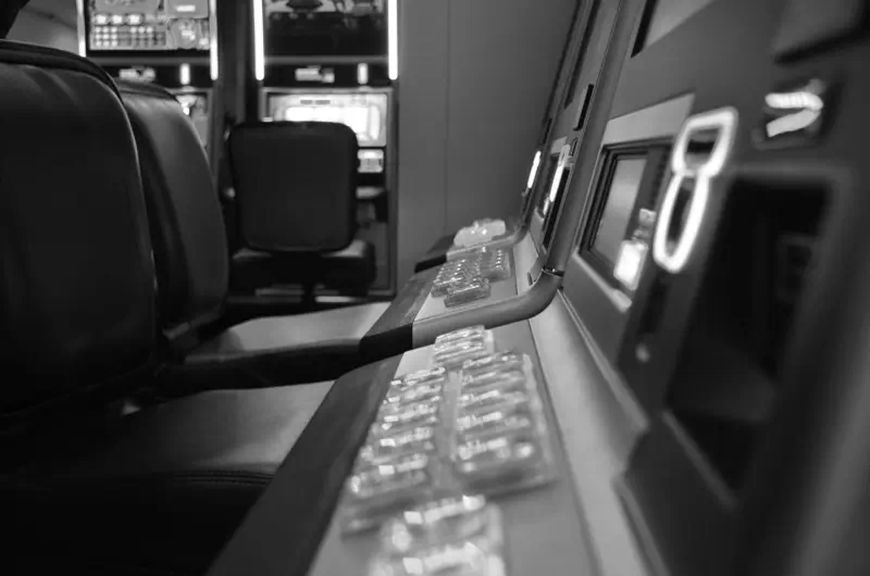 Основні міфи про ігрові автомати 777
