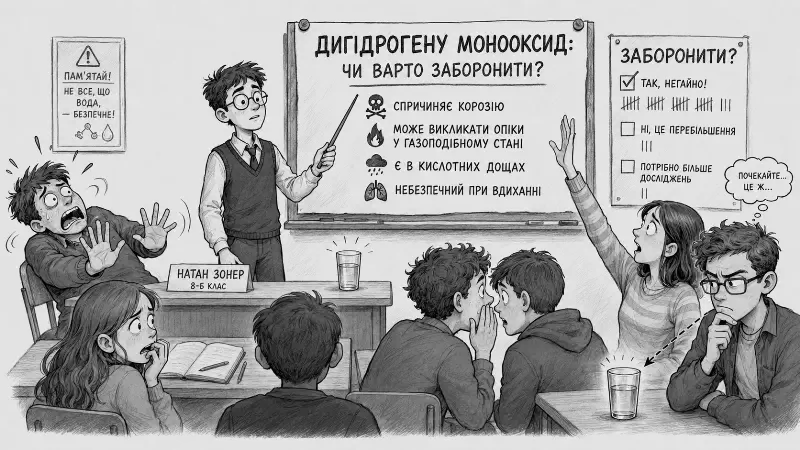 Зонеризм - поняття та визначення простими словами