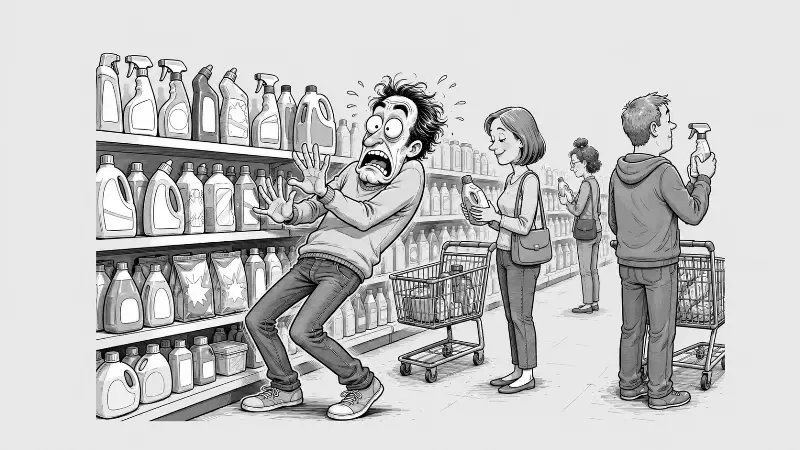 ХЕМОФОБІЯ - поняття та визначення простими словами