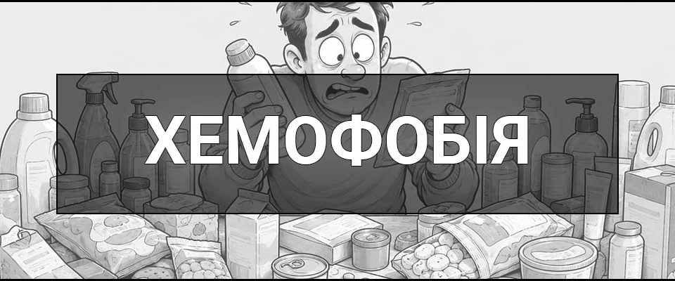 Хемофобія - що це таке, визначення, причини та ознаки