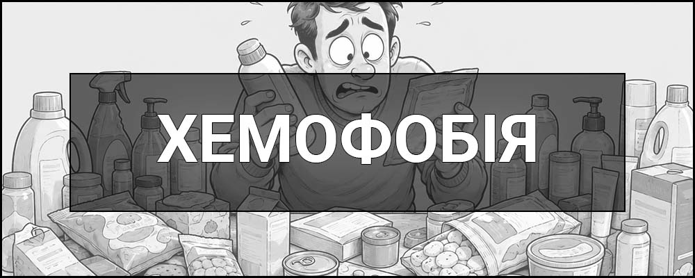 Хемофобія - що це таке, визначення, причини та ознаки
