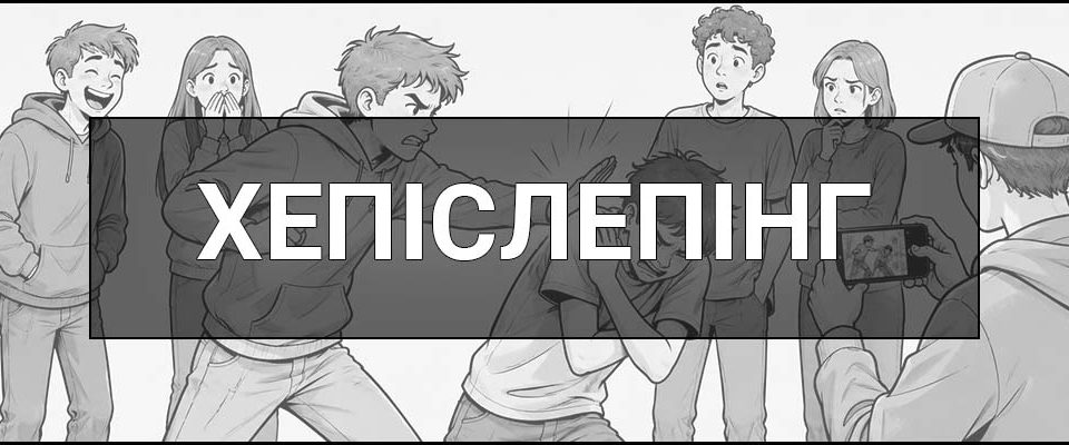 Хепіслепінг – що це таке, визначення, приклади, наслідки та відповідальність