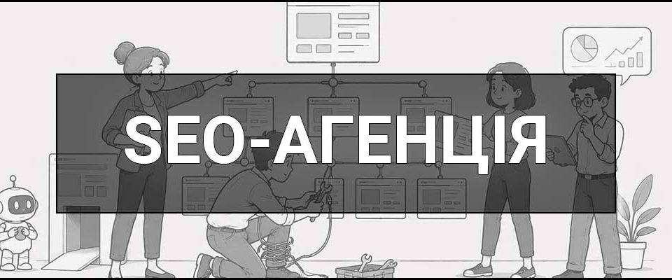 SEO-агенція - що це таке, визначення, де замовити SEO оптимізацію в Україні: огляд агенцій
