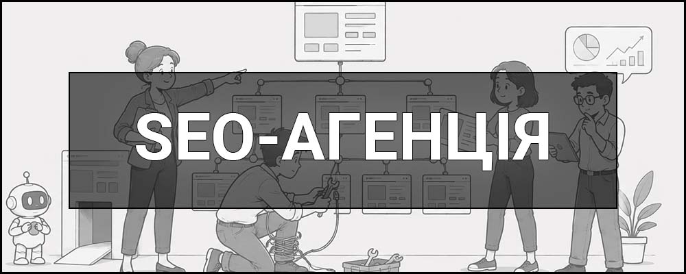 SEO-агенція - що це таке, визначення, де замовити SEO оптимізацію в Україні: огляд агенцій