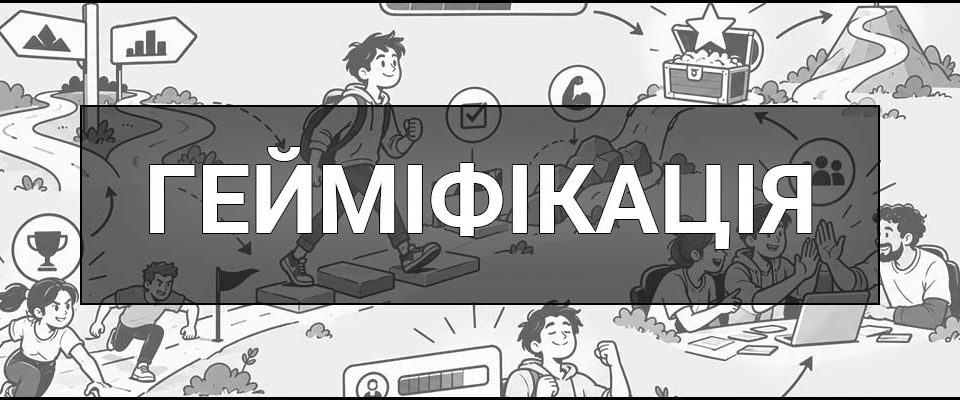 Гейміфікація – що це таке, визначення, принципи, приклади та сфери застосування