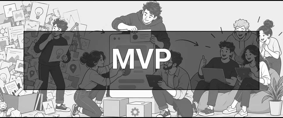 MVP – що це таке, визначення, види, приклади та як створити